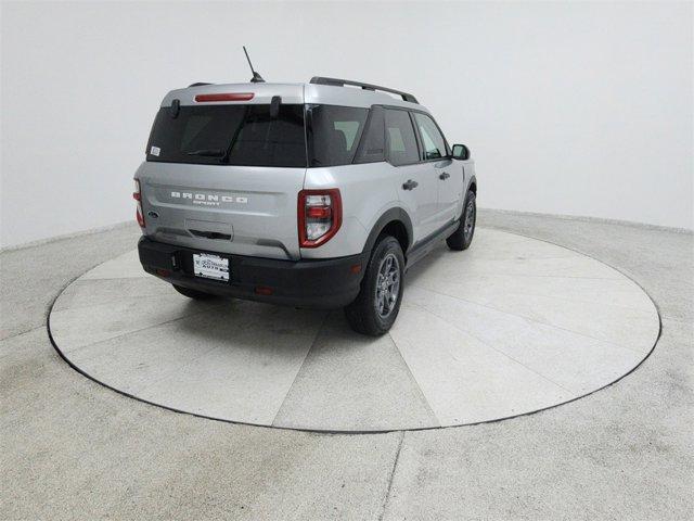 used 2022 Ford Bronco Sport car, priced at $25,988