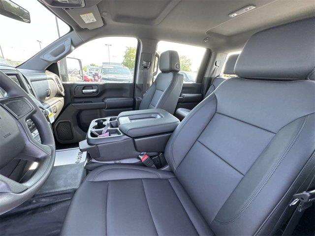 new 2025 Chevrolet Silverado 2500 car, priced at $63,450