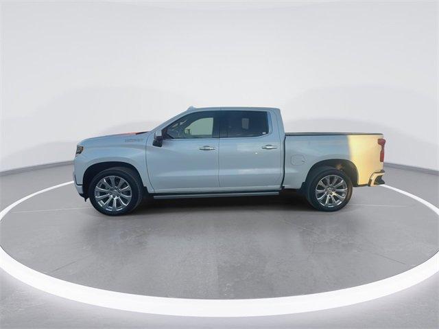 used 2019 Chevrolet Silverado 1500 car, priced at $39,288