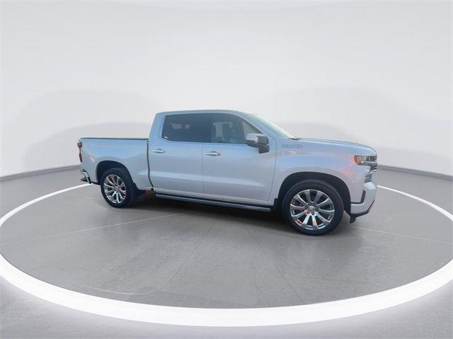 used 2019 Chevrolet Silverado 1500 car, priced at $39,288