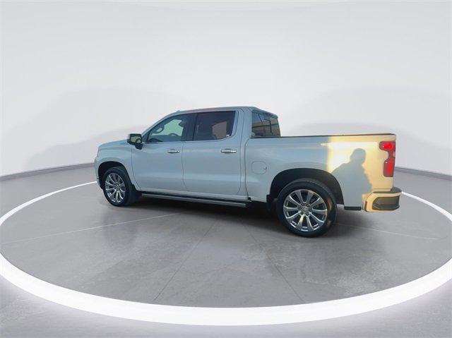 used 2019 Chevrolet Silverado 1500 car, priced at $39,288