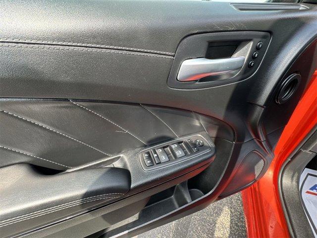 used 2023 Dodge Charger car, priced at $35,945