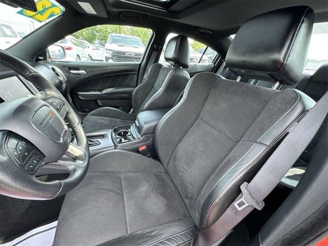 used 2023 Dodge Charger car, priced at $35,945