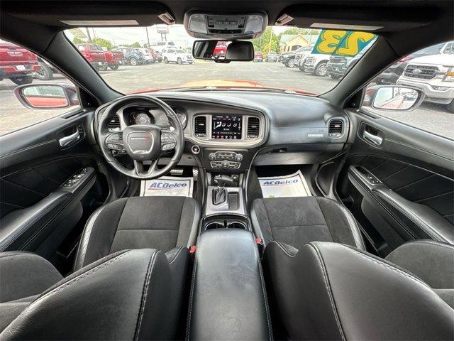 used 2023 Dodge Charger car, priced at $35,945