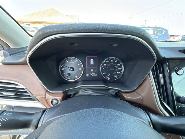 used 2021 Subaru Outback car, priced at $24,980