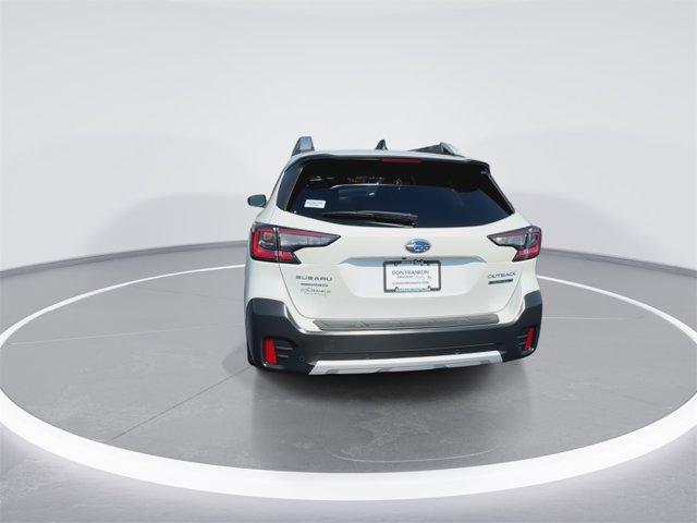 used 2021 Subaru Outback car, priced at $24,980