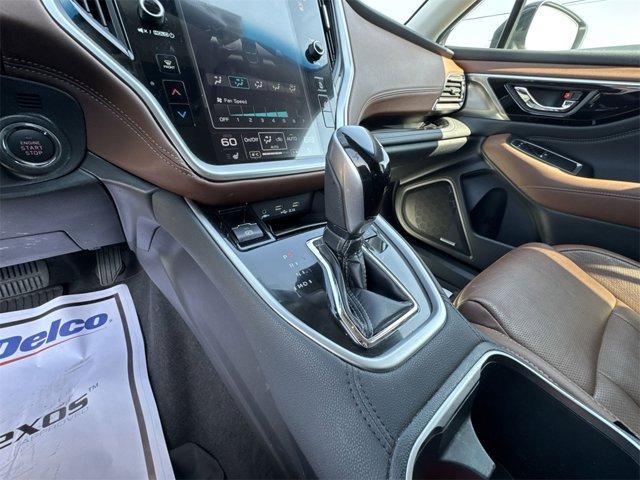 used 2021 Subaru Outback car, priced at $24,980