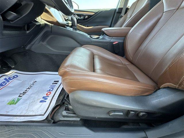 used 2021 Subaru Outback car, priced at $24,980