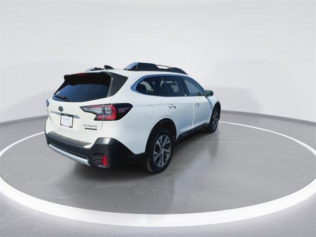used 2021 Subaru Outback car, priced at $24,980