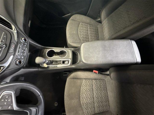 used 2022 Chevrolet Equinox car, priced at $20,545