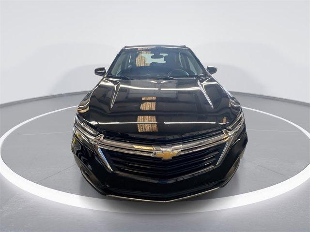 used 2022 Chevrolet Equinox car, priced at $20,545
