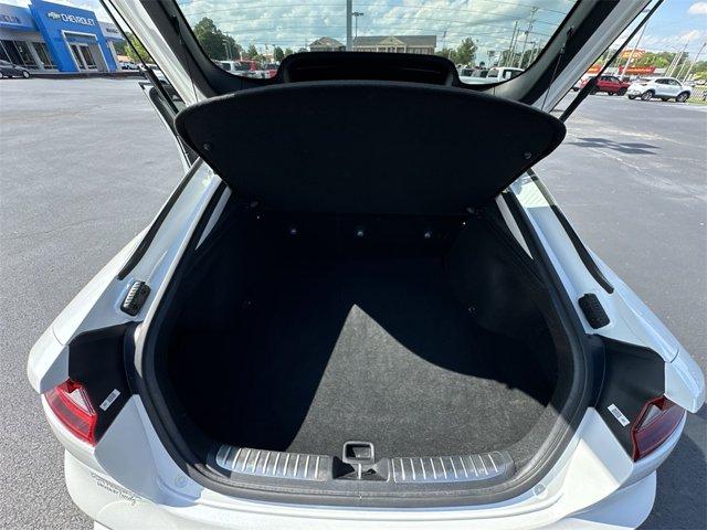 used 2018 Kia Stinger car, priced at $17,800