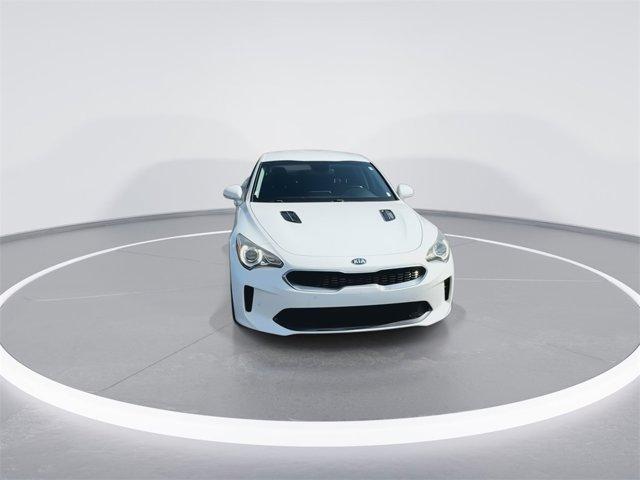 used 2018 Kia Stinger car, priced at $17,800