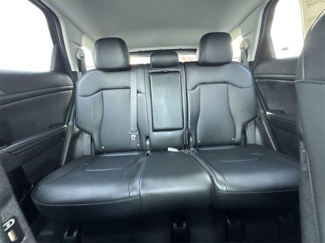 used 2023 Kia Sportage car, priced at $27,888