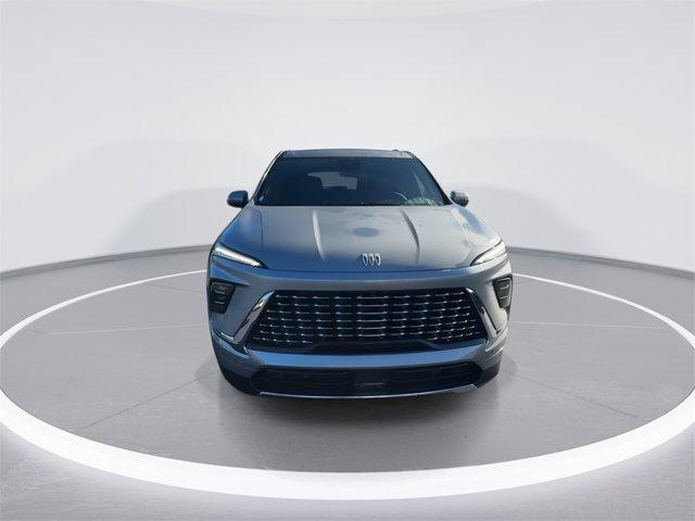 new 2026 Buick Enclave car, priced at $61,850