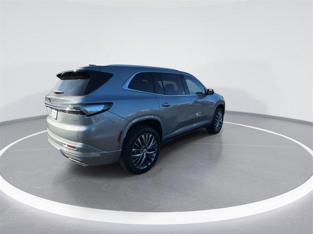 new 2026 Buick Enclave car, priced at $61,850