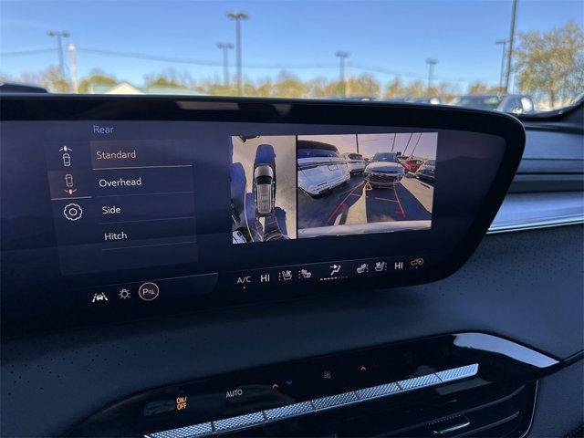 new 2026 Buick Enclave car, priced at $61,850