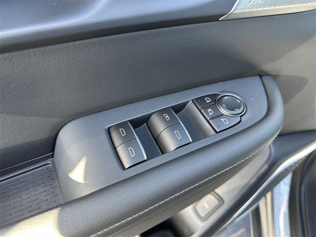 new 2026 Buick Enclave car, priced at $61,850