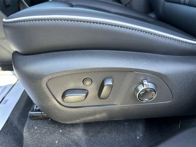 new 2026 Buick Enclave car, priced at $61,850