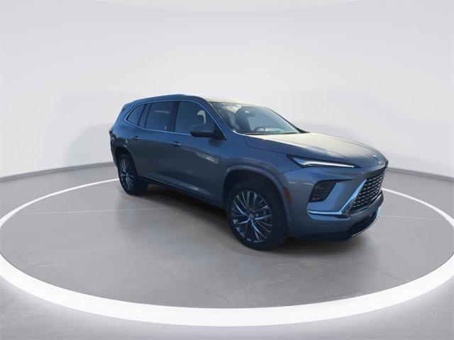 new 2026 Buick Enclave car, priced at $61,850