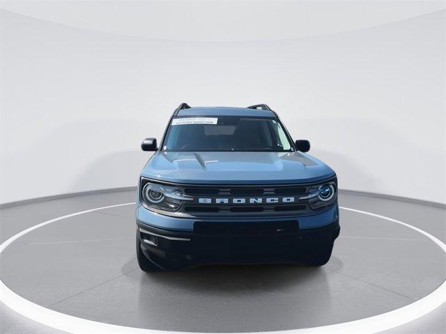 used 2024 Ford Bronco Sport car, priced at $29,995