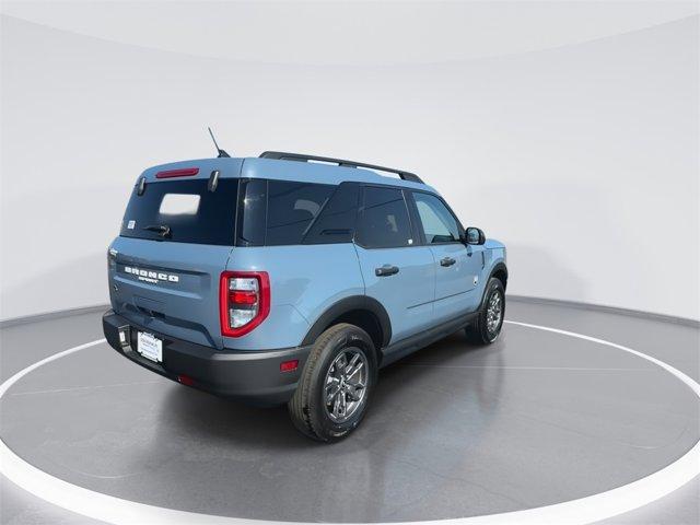 used 2024 Ford Bronco Sport car, priced at $29,995