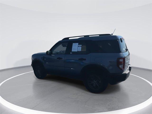 used 2024 Ford Bronco Sport car, priced at $29,995