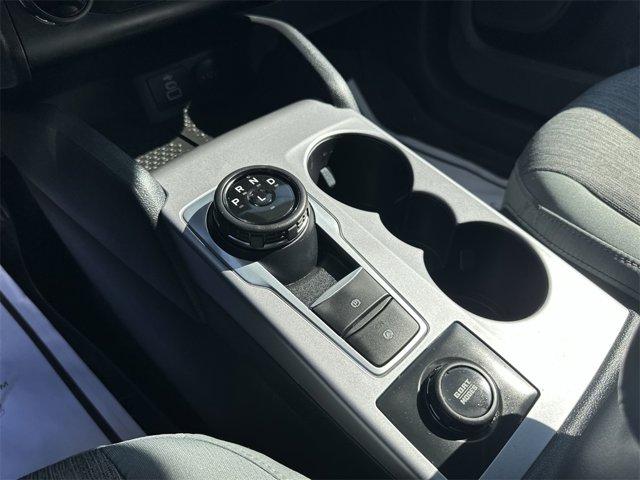 used 2024 Ford Bronco Sport car, priced at $29,995