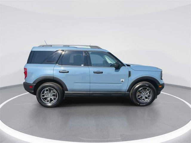 used 2024 Ford Bronco Sport car, priced at $29,995