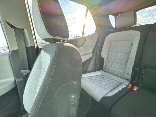 used 2022 Chevrolet Equinox car, priced at $20,998