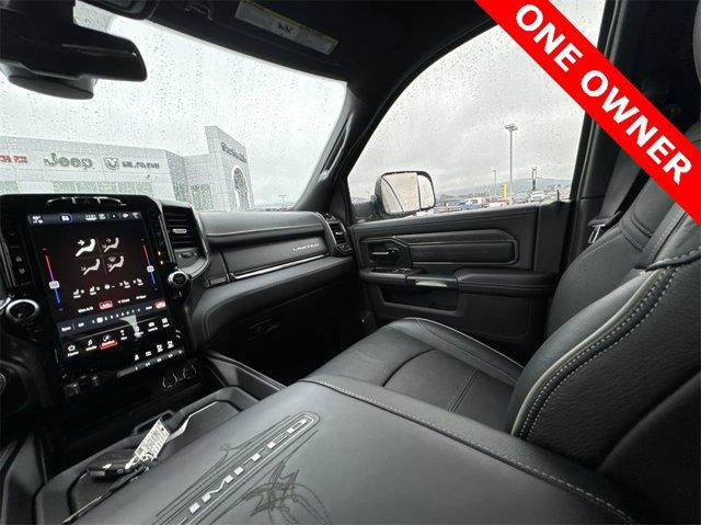 used 2022 Ram 2500 car, priced at $62,511