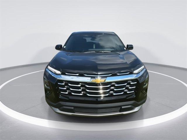 new 2025 Chevrolet Equinox car, priced at $31,580