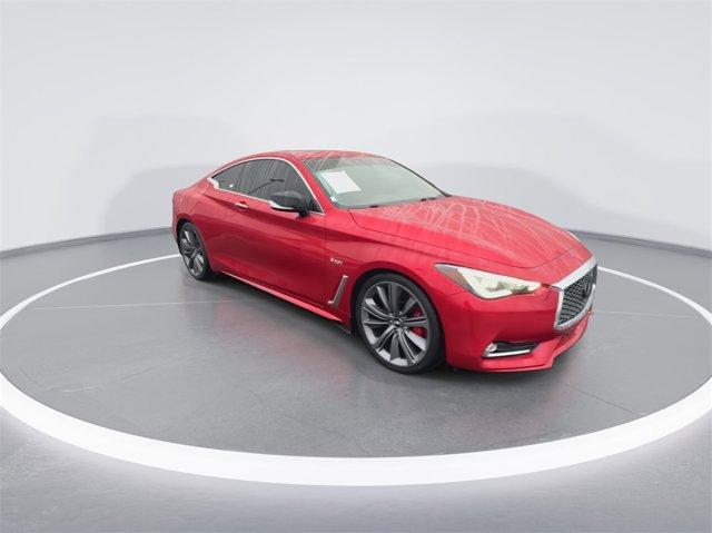 used 2019 INFINITI Q60 car, priced at $33,788