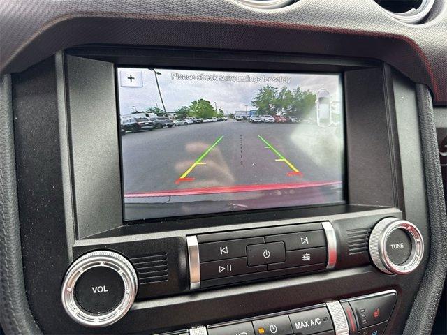 used 2019 Ford Mustang car, priced at $29,990