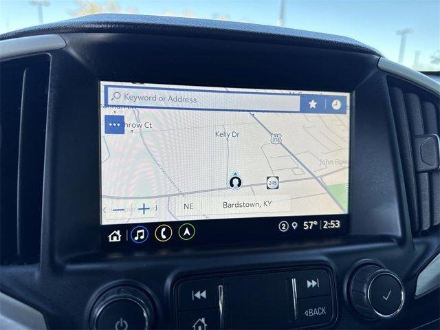 used 2022 GMC Terrain car, priced at $18,900