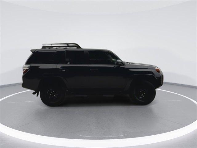 used 2020 Toyota 4Runner car, priced at $40,588