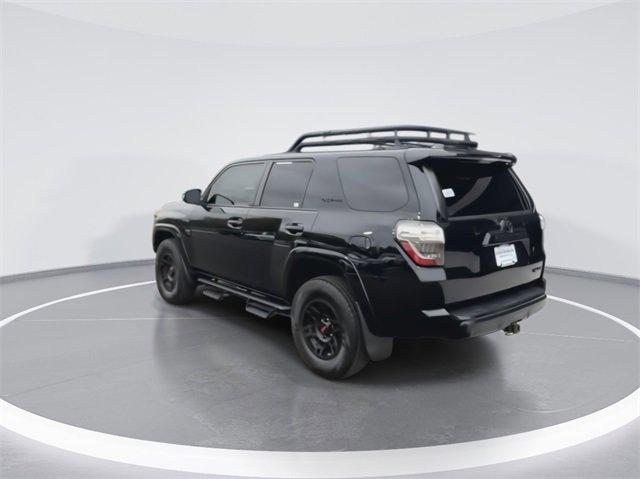 used 2020 Toyota 4Runner car, priced at $40,588