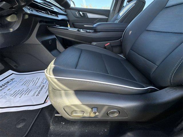 new 2026 Buick Enclave car, priced at $53,980