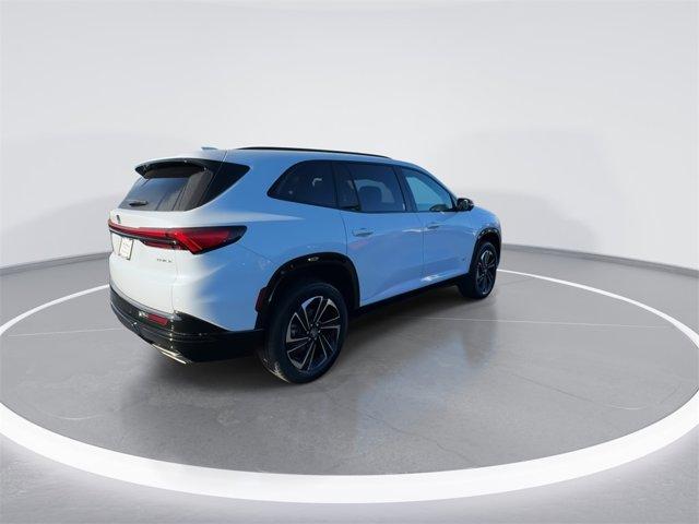 new 2026 Buick Enclave car, priced at $53,980