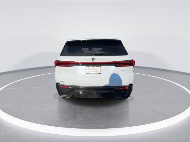 new 2026 Buick Enclave car, priced at $53,980