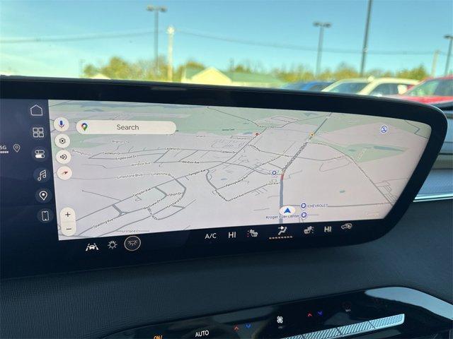 new 2026 Buick Enclave car, priced at $53,980