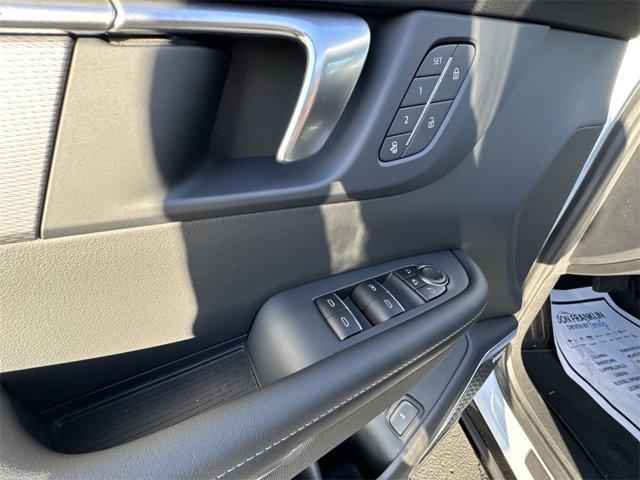 new 2026 Buick Enclave car, priced at $53,980