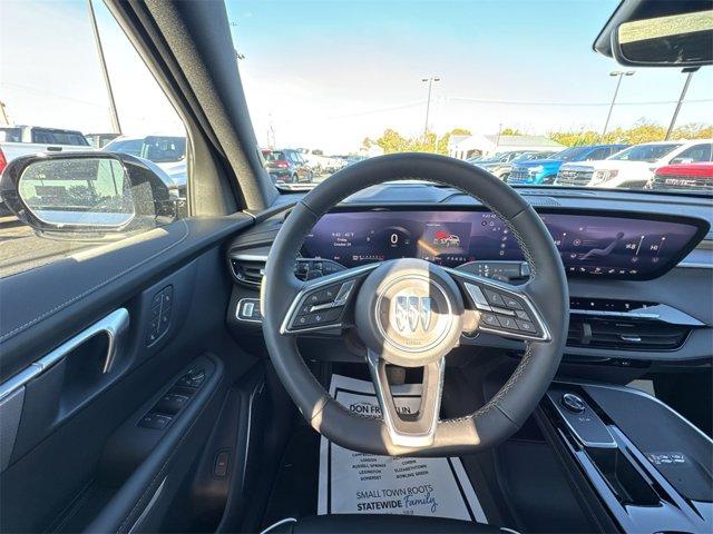 new 2026 Buick Enclave car, priced at $53,980