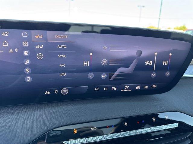 new 2026 Buick Enclave car, priced at $53,980