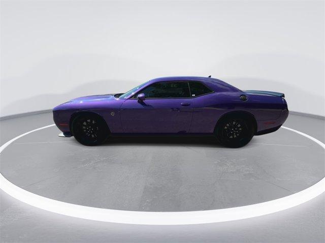 used 2023 Dodge Challenger car, priced at $71,500