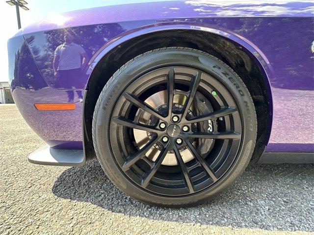 used 2023 Dodge Challenger car, priced at $71,500