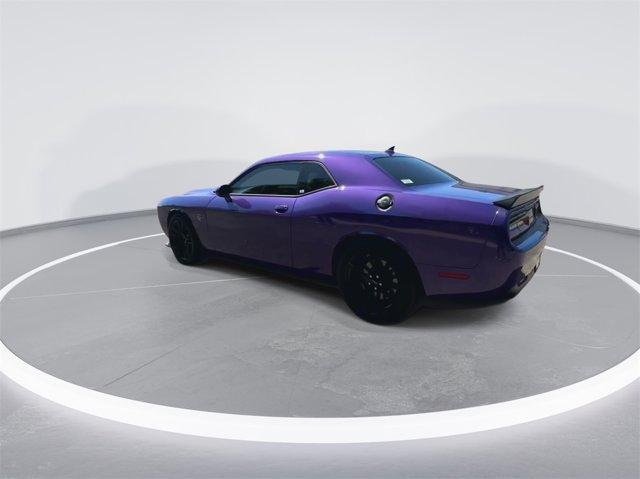 used 2023 Dodge Challenger car, priced at $71,500