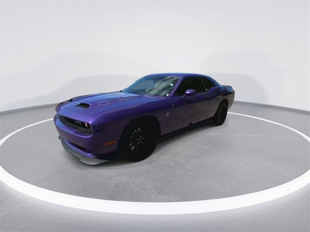 used 2023 Dodge Challenger car, priced at $71,500