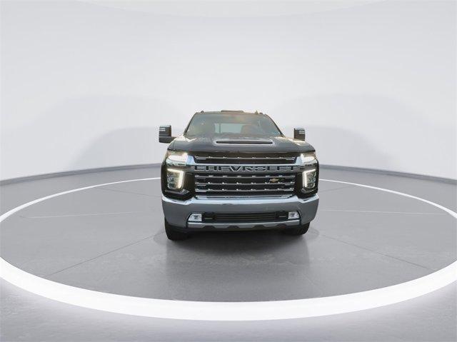 used 2023 Chevrolet Silverado 2500 car, priced at $56,850