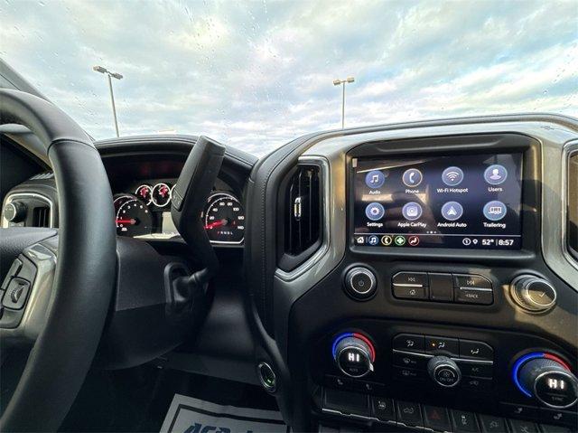 used 2023 Chevrolet Silverado 2500 car, priced at $56,850